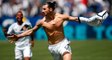 ABD'de Oynayan Ibrahimovic, Dünya Kupası İçin Milli Takıma Dönüyor