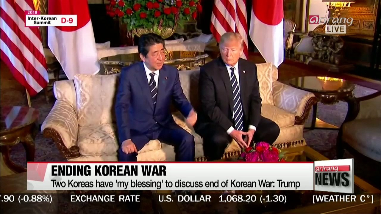 S. Korea opts to end war as stipulated in previous agreements: Unification Ministry