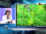 Mitos dan Fakta Daun Saga