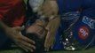 IPL 2018 : Eye Injury For Ishan Kishan
