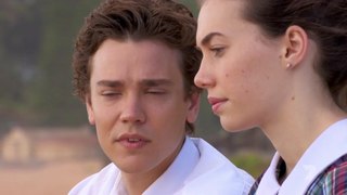 Home and Away 6861 18th April 2018