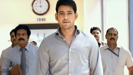 Barath Ane Nenu Movie Has No Benifit Shows