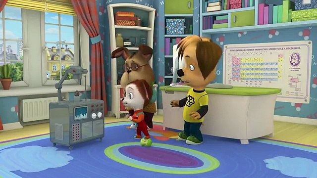 Инопланетные гости