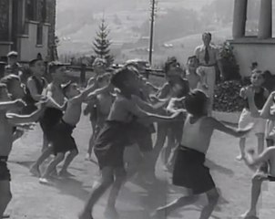 L'Etat devient le grand organisateur de colonies de vacances