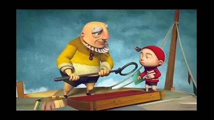 Oscara Aday Olan Ödüllü Kısa Film