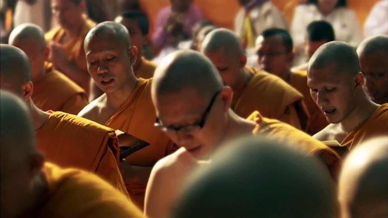 Andrew Marrs History Of The World S01E03 The Word and the Sword