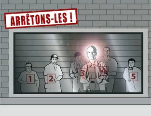 Témoin n°5 - Volet 3