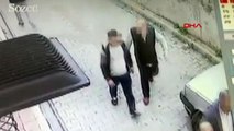 İstanbul’da yaşlıları hedef alan çete çökertildi
