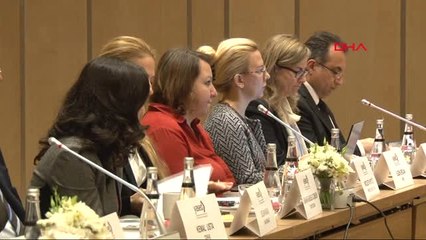 Bakanı Bülent Tüfenkci'den Erken Seçim Açıklaması