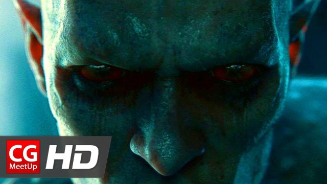 Sci-Fi Short Film State Zero Sci-Fi Short Film by Andree Wallin | CGMeetup