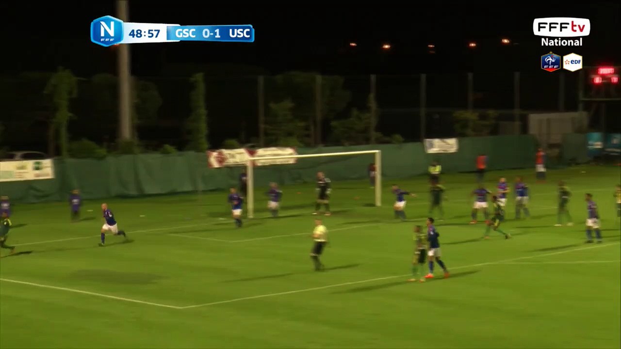 Corner