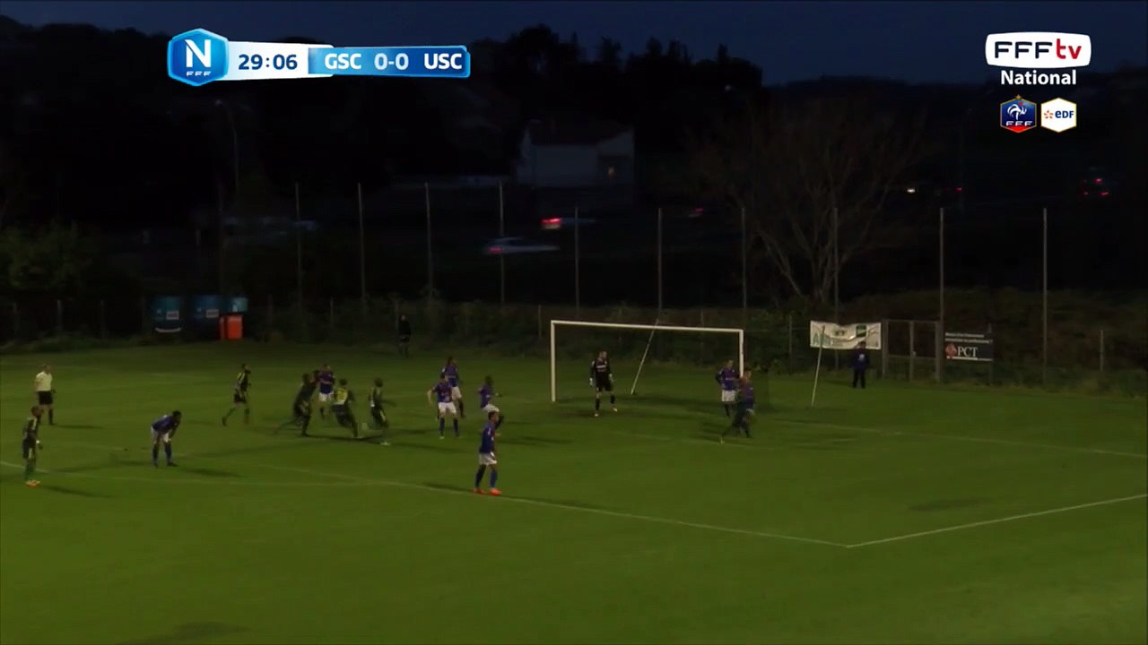 Corner