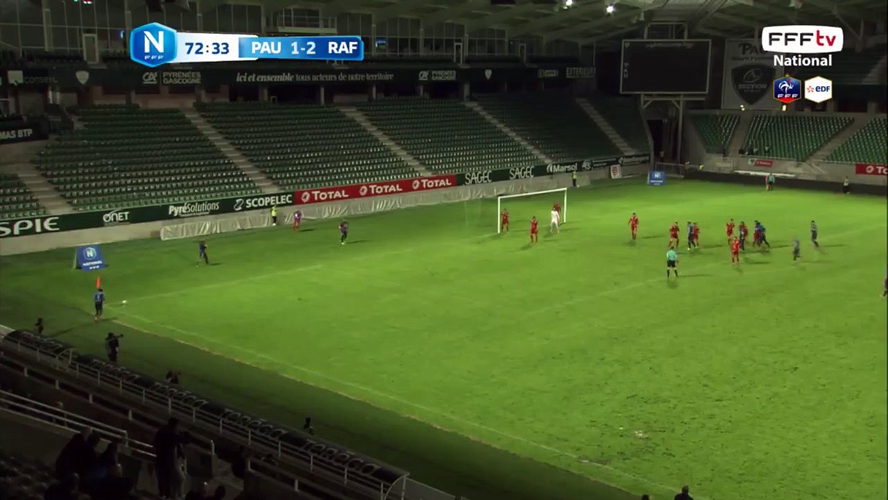 Corner
