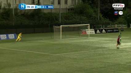 Coup franc non cadré