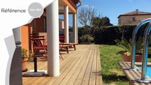 A vendre - Maison/villa - Bormes les mimosas (83230) - 4 pièces - 110m²