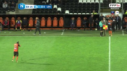 Sortie d'ETSHIMI et entrée de MAYELA