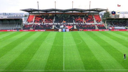 Interview de Karim MOKEDDEM