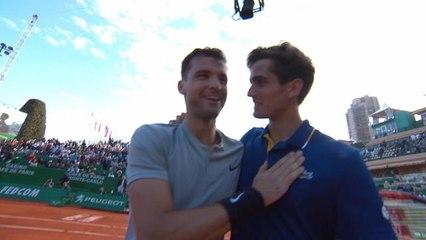 Rolex Monte Carlo Masters - Best of de la journée