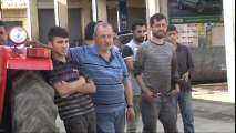 Yer Adana: Dolandırıcısını Sokak Sokak Gezerek Afişe Ediyor
