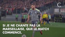 Karim Benzema révèle enfin pourquoi il ne chante pas la Marseillaise