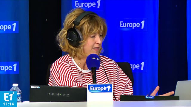 Amanda Sthers : Il y a autant de façon d'aimer qu'il y a d'individus