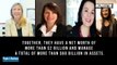 People & Business - These Rich Self-Made Women Beat Men At Their Own Game In Wall Street