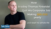 People & Business - bradley thomas finkeldei