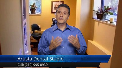 New York Teeth Whitening – Artista Dental Studio Outstanding 5 Star Review