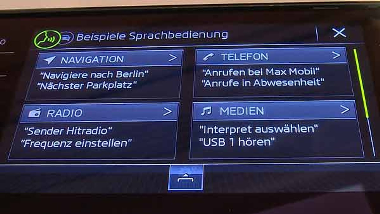 Skoda Connect Portal