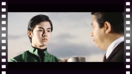 Dead End (1969) english sub - Ti Lung, Li Ching, David Chiang Part 1
