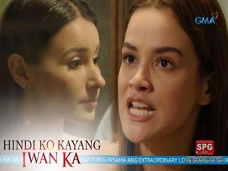 Hindi Ko Kayang Iwan Ka: Awayin ang kabit | Episode 36