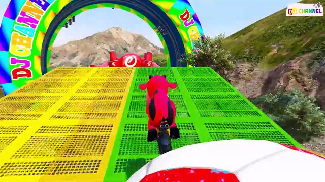 Lạ Ghê ♥ Cái Bống ♥ Nhà Mình Rất Vui ♫♫♫ Nhạc Thiếu Nhi Vui Nhộn Sôi Động