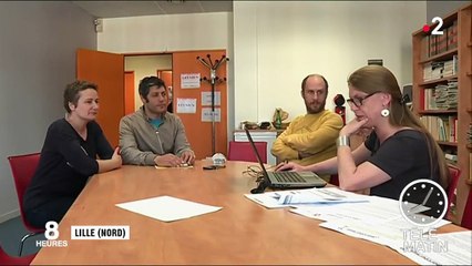 Parcoursup boycotté dans certaines universités