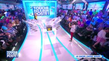 TPMP 8 ans : Les souvenirs de Christophe Carrière sur le plateau de Cyril Hanouna (Exclu Vidéo)