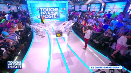 TPMP 8 ans : Les souvenirs de Christophe Carrière sur le plateau de Cyril Hanouna (Exclu Vidéo)
