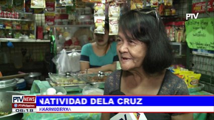 #PTVNEWS: 'Tulong para sa Bayan' bigas, available na`