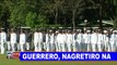 #PTVNEWS: Guerrero, nagretiro na