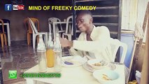 DATING SKILL (COMEDY SKIT) (FUNNY VIDEOS) - Latest 2018 Nigerian Comedy- Comedy Skits- Naija Comedy - 2018