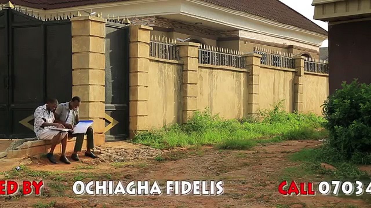 LOADED ILLITERATE (COMEDY SKIT) (FUNNY VIDEOS)-Latest 2018 Nigerian Comedy-Comedy Skits-Naija Comedy -2018