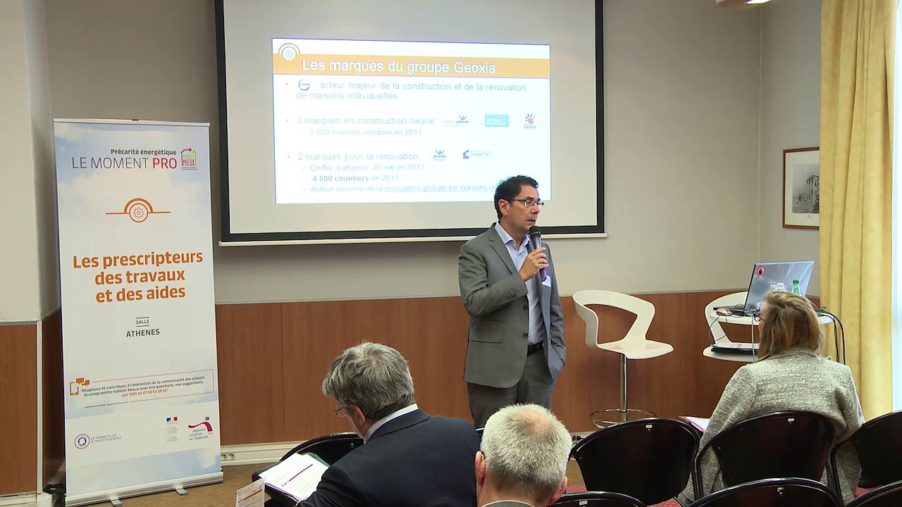 Conf'express : L’offre d’un constructeur de maisons individuelles pour la rénovation