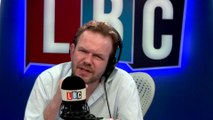 James O'Brien Lists The Ways Theresa May Is 