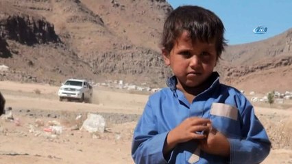 - Yemen’de 2014’den Beri 3 Milyon Kişi Evlerini Terke Zorlandı