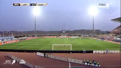 Football match in audi Arabia stopped due to Azan. Allahu Akbar