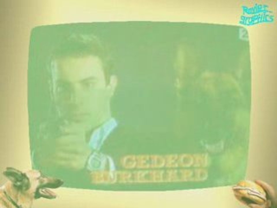 Commissaire Rex-Générique-Vorspann-1998-2001