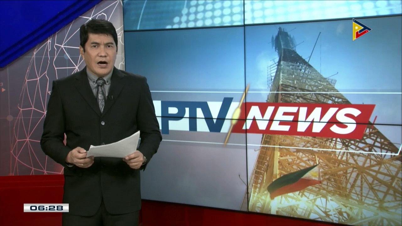 #PTVNEWS: Ilang OFWs sa Kuwait, pamilya kung ituring ang kanilang amo`