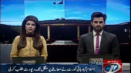 Diplomatic Immunity Does Not Give License To Kill: IHC Judge Observes