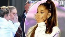 Ariana Grande FREAKS Out Fans As She Teases New Song On Twitter