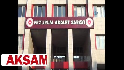'Gülen�in köpeğiyim' demişti cezası belli oldu