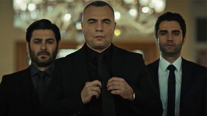 'Eşkıya Dünyaya Hükümdar Olmaz'da 'Pudra Hakkı' Diziye Veda Etti