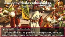 Evangelio De Hoy MARTES 17 de Abril del 2018 REFLEXIÓN Cápsulas Para el Alma